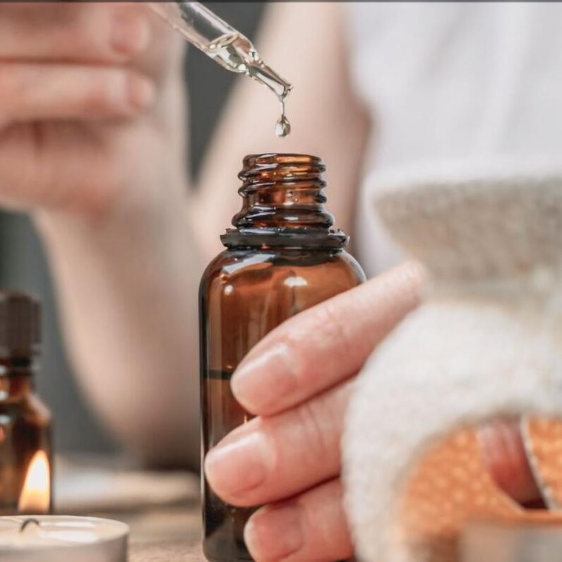 Aceites Esenciales - Imagen 2