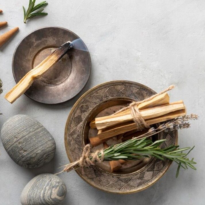 Inciensos - Imagen 2