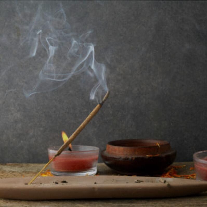 Inciensos - Imagen 3
