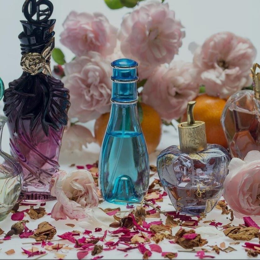 Fragancias Exclusivas