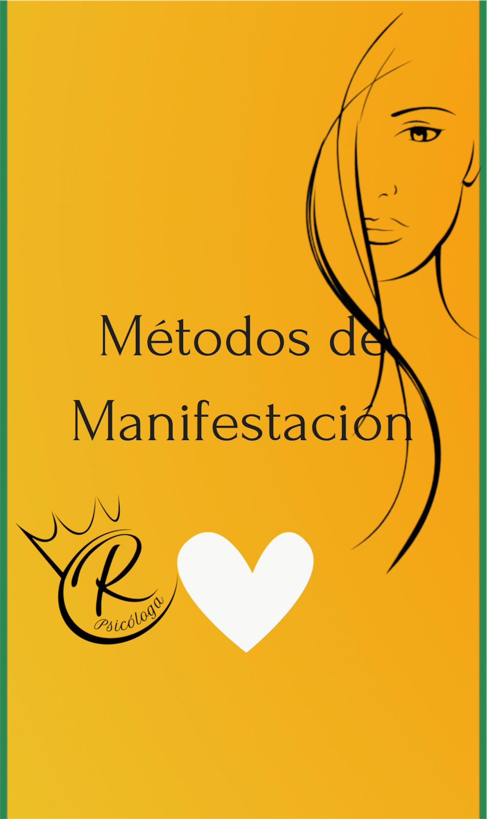 Libro - Métodos de Manifestación
