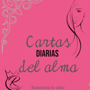 Libro - Cartas Diarias del Alma