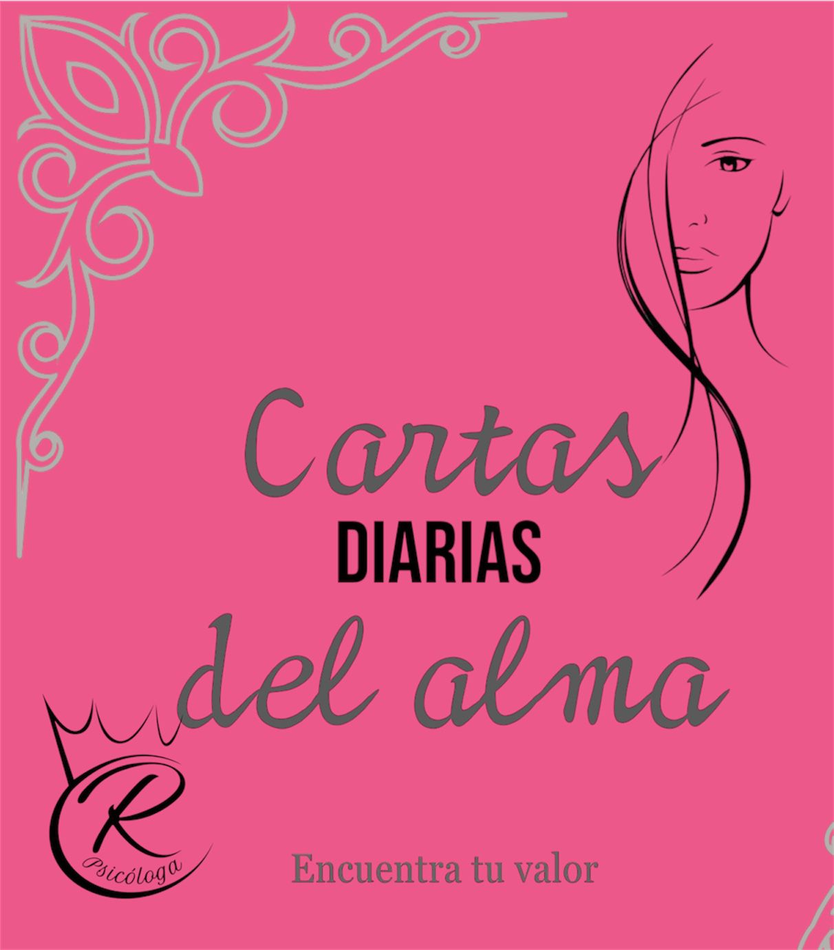 Libro - Cartas Diarias del Alma