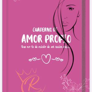 Cuaderno de Amor Propio